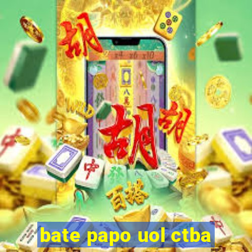 bate papo uol ctba